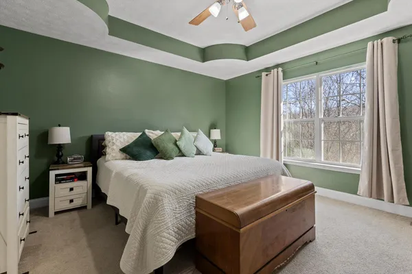 $389,000 | 153 Hidden Oaks Drive, Flintstone, GA 30725