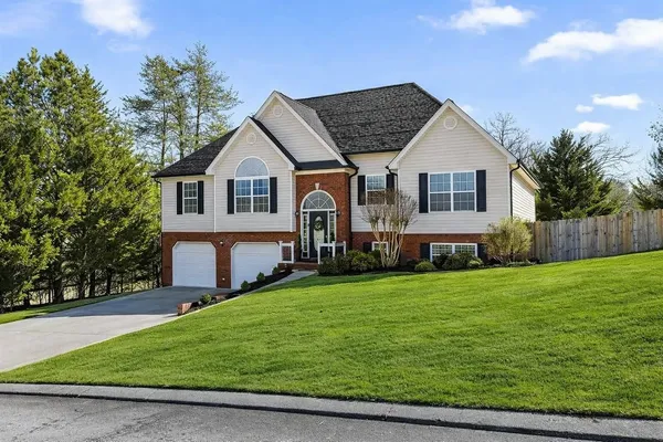 $389,000 | 153 Hidden Oaks Drive, Flintstone, GA 30725