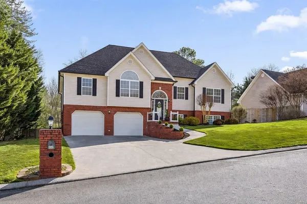 $389,000 | 153 Hidden Oaks Drive, Flintstone, GA 30725