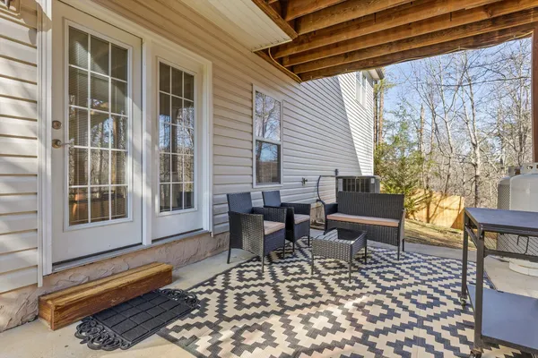 $389,000 | 153 Hidden Oaks Drive, Flintstone, GA 30725