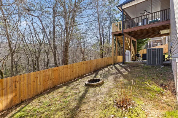 $389,000 | 153 Hidden Oaks Drive, Flintstone, GA 30725
