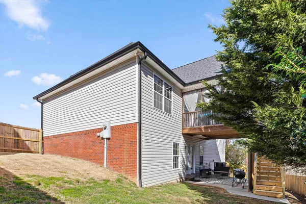 $389,000 | 153 Hidden Oaks Drive, Flintstone, GA 30725