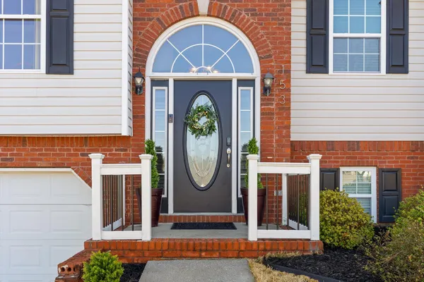 $389,000 | 153 Hidden Oaks Drive, Flintstone, GA 30725