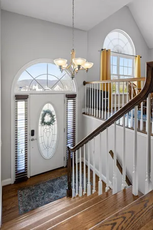 $389,000 | 153 Hidden Oaks Drive, Flintstone, GA 30725