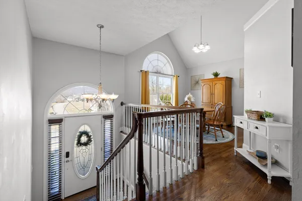 $389,000 | 153 Hidden Oaks Drive, Flintstone, GA 30725