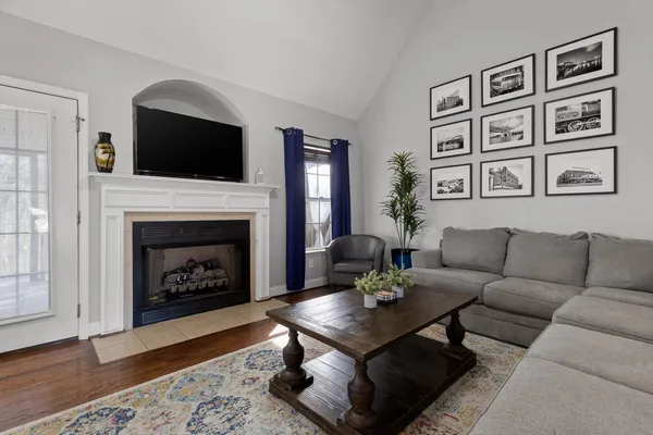 $389,000 | 153 Hidden Oaks Drive, Flintstone, GA 30725