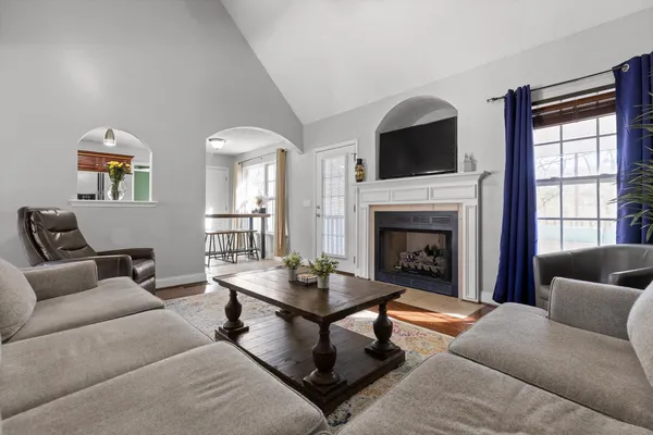 $389,000 | 153 Hidden Oaks Drive, Flintstone, GA 30725