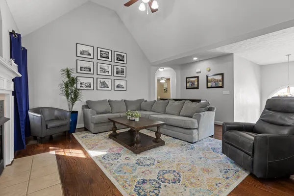$389,000 | 153 Hidden Oaks Drive, Flintstone, GA 30725