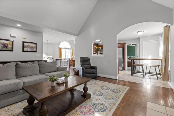 $389,000 | 153 Hidden Oaks Drive, Flintstone, GA 30725