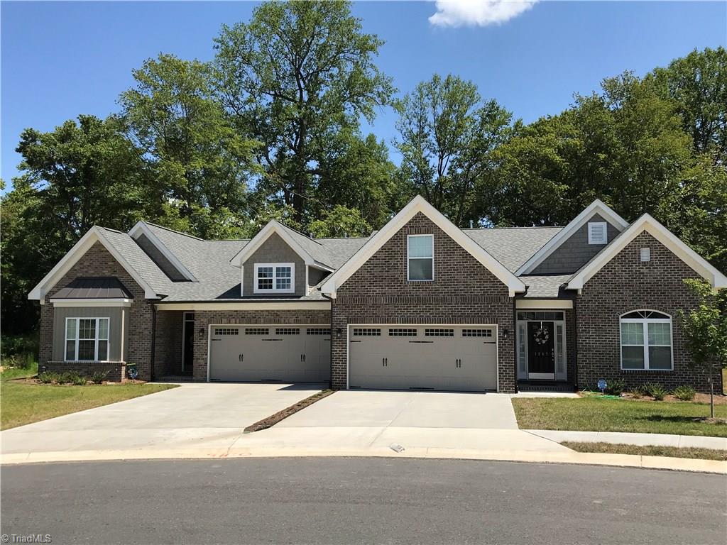 6517 Marion Gibson Way Oak Ridge, NC 27310 - Photo 1 of 1