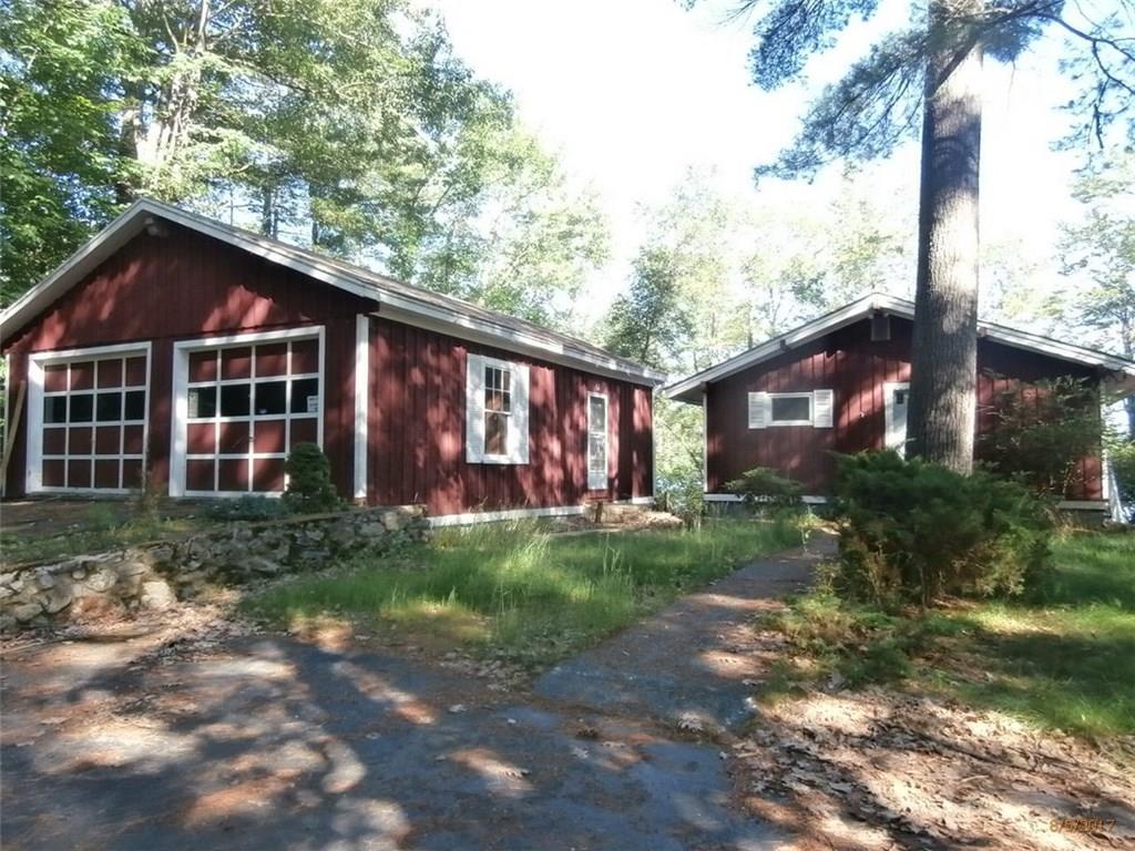 109 Lyons Point Road Gray, ME 04071 - Photo 1 of 24 Photo