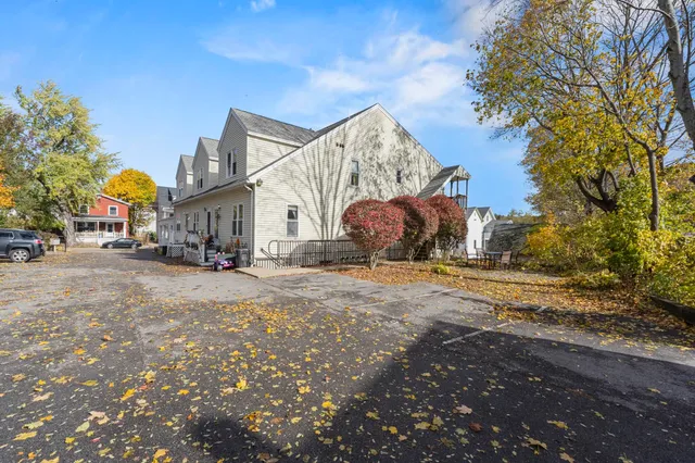 $295,000 | 45 New York Street, Unit 8, Dover, NH 03820