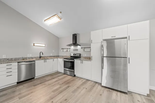 $295,000 | 45 New York Street, Unit 8, Dover, NH 03820