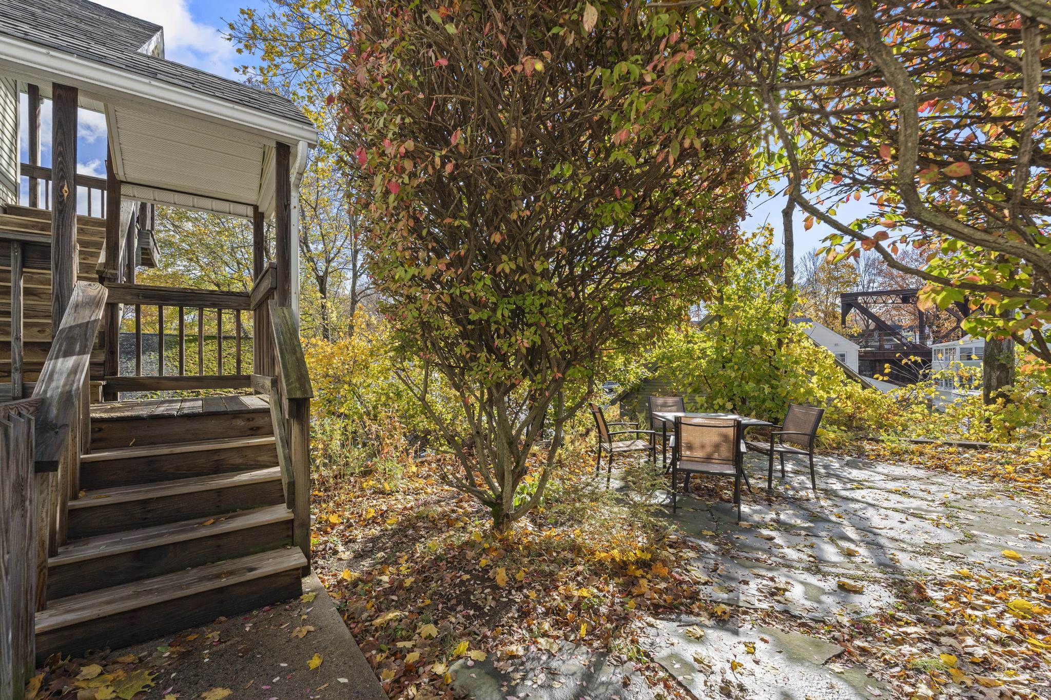 45 New York Street, Unit 8 Dover, NH 03820 - Photo 22 of 33