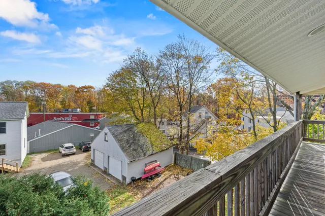 $295,000 | 45 New York Street, Unit 8, Dover, NH 03820