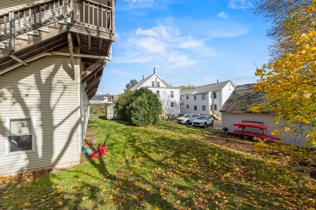 $295,000 | 45 New York Street, Unit 8, Dover, NH 03820