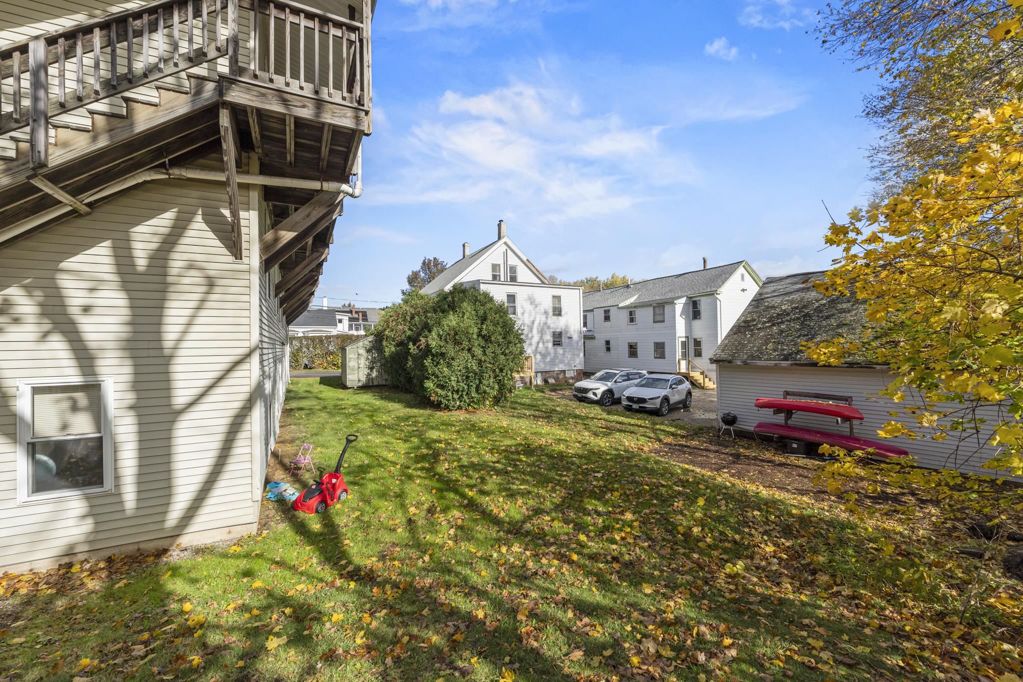 45 New York Street, Unit 8 Dover, NH 03820 - Photo 24 of 33