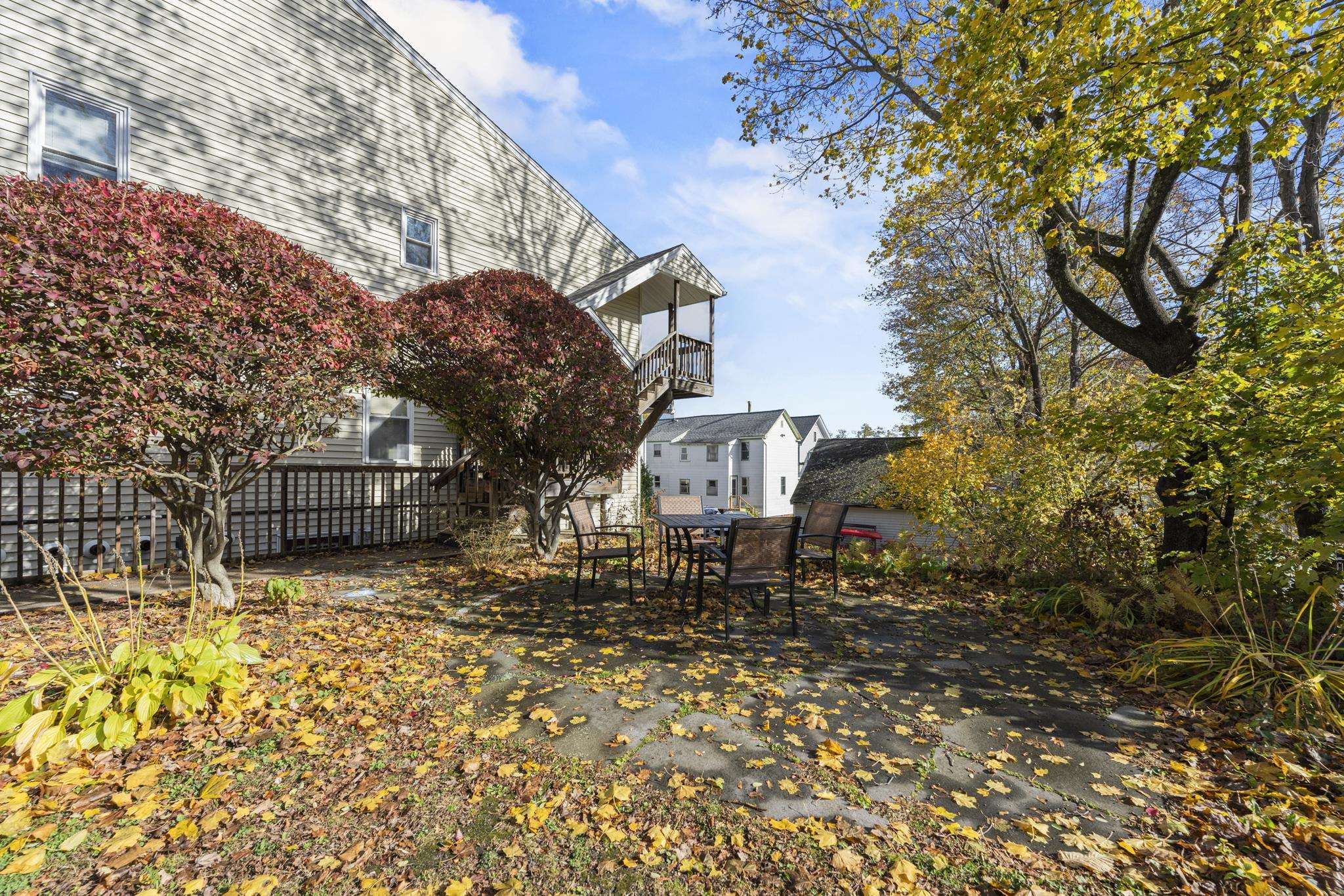 45 New York Street, Unit 8 Dover, NH 03820 - Photo 26 of 33