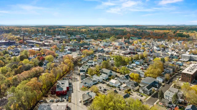 $295,000 | 45 New York Street, Unit 8, Dover, NH 03820