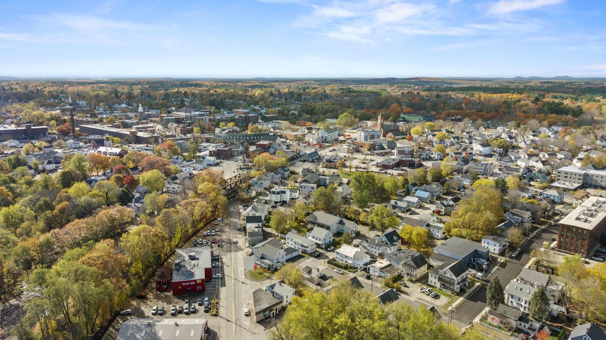 45 New York Street, Unit 8 Dover, NH 03820 - Photo 28 of 33