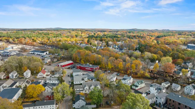 $295,000 | 45 New York Street, Unit 8, Dover, NH 03820