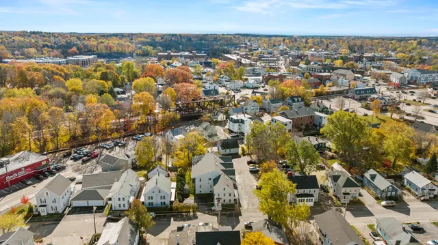 $295,000 | 45 New York Street, Unit 8, Dover, NH 03820