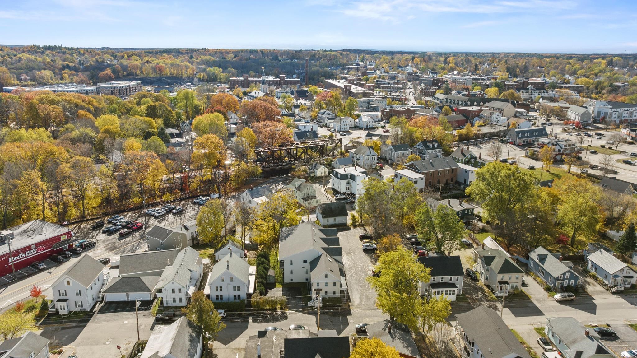 45 New York Street, Unit 8 Dover, NH 03820 - Photo 30 of 33