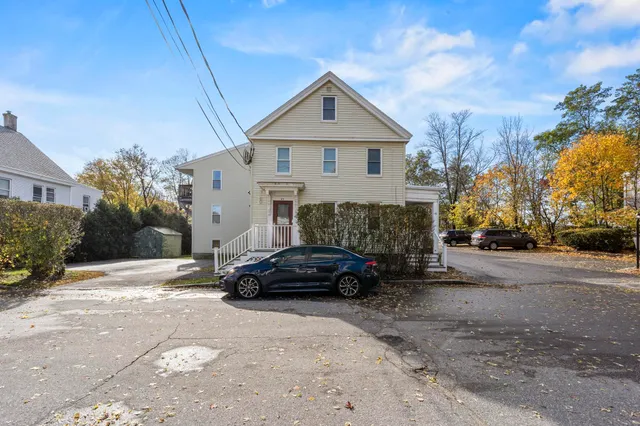 $295,000 | 45 New York Street, Unit 8, Dover, NH 03820