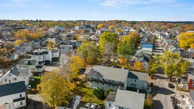 $295,000 | 45 New York Street, Unit 8, Dover, NH 03820