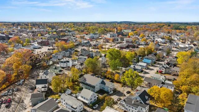 $295,000 | 45 New York Street, Unit 8, Dover, NH 03820