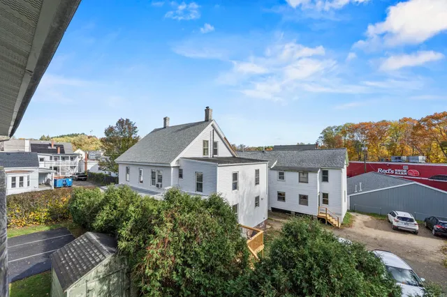 $295,000 | 45 New York Street, Unit 8, Dover, NH 03820