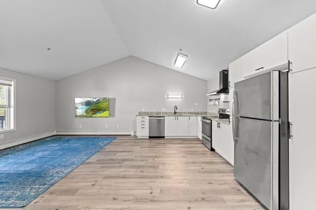 $295,000 | 45 New York Street, Unit 8, Dover, NH 03820