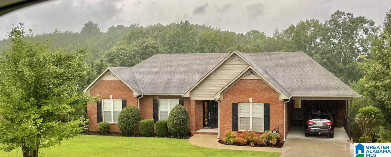815 Mountain View Drive Oneonta, AL 35121 - Photo 1 of 1