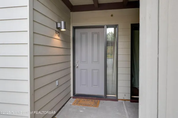 $919,000 | 4450 Berry Drive, Unit 39 12, Wilson, WY 83014