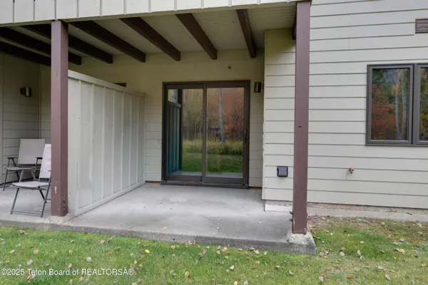 $919,000 | 4450 Berry Drive, Unit 39 12, Wilson, WY 83014