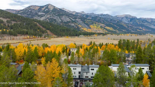 $919,000 | 4450 Berry Drive, Unit 39 12, Wilson, WY 83014