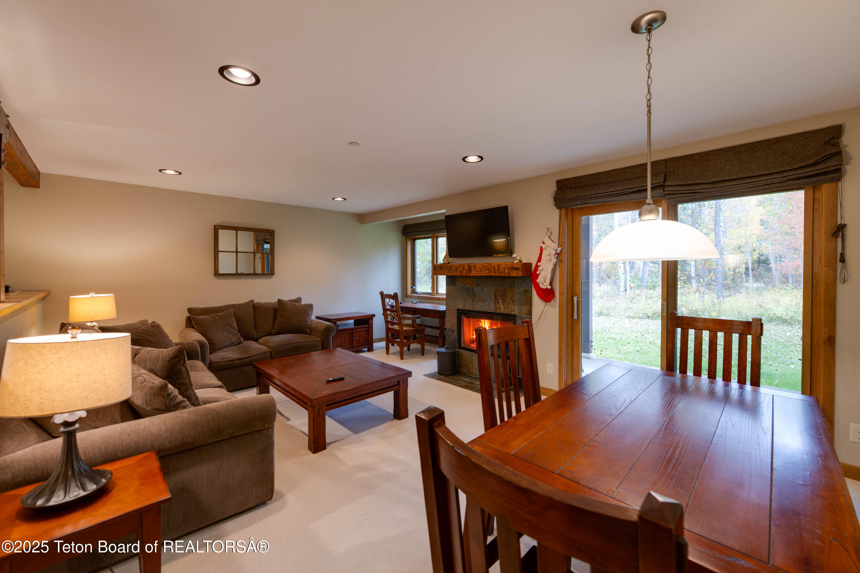 4450 Berry Drive, Unit 39 12 Wilson, WY 83014 - Photo 3 of 18 4450BerryDR-19