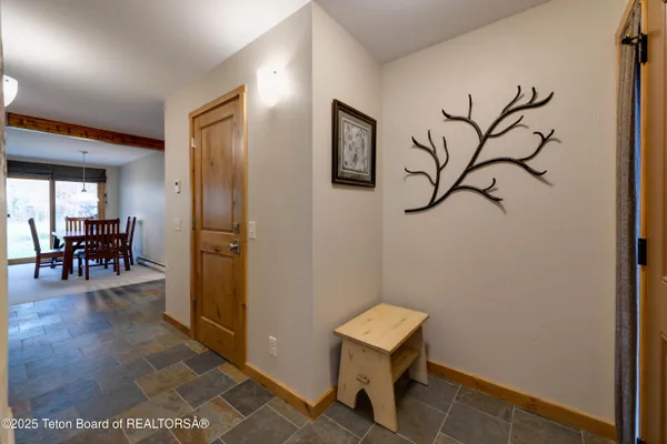 $919,000 | 4450 Berry Drive, Unit 39 12, Wilson, WY 83014