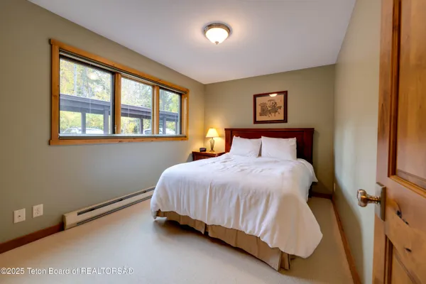 $919,000 | 4450 Berry Drive, Unit 39 12, Wilson, WY 83014