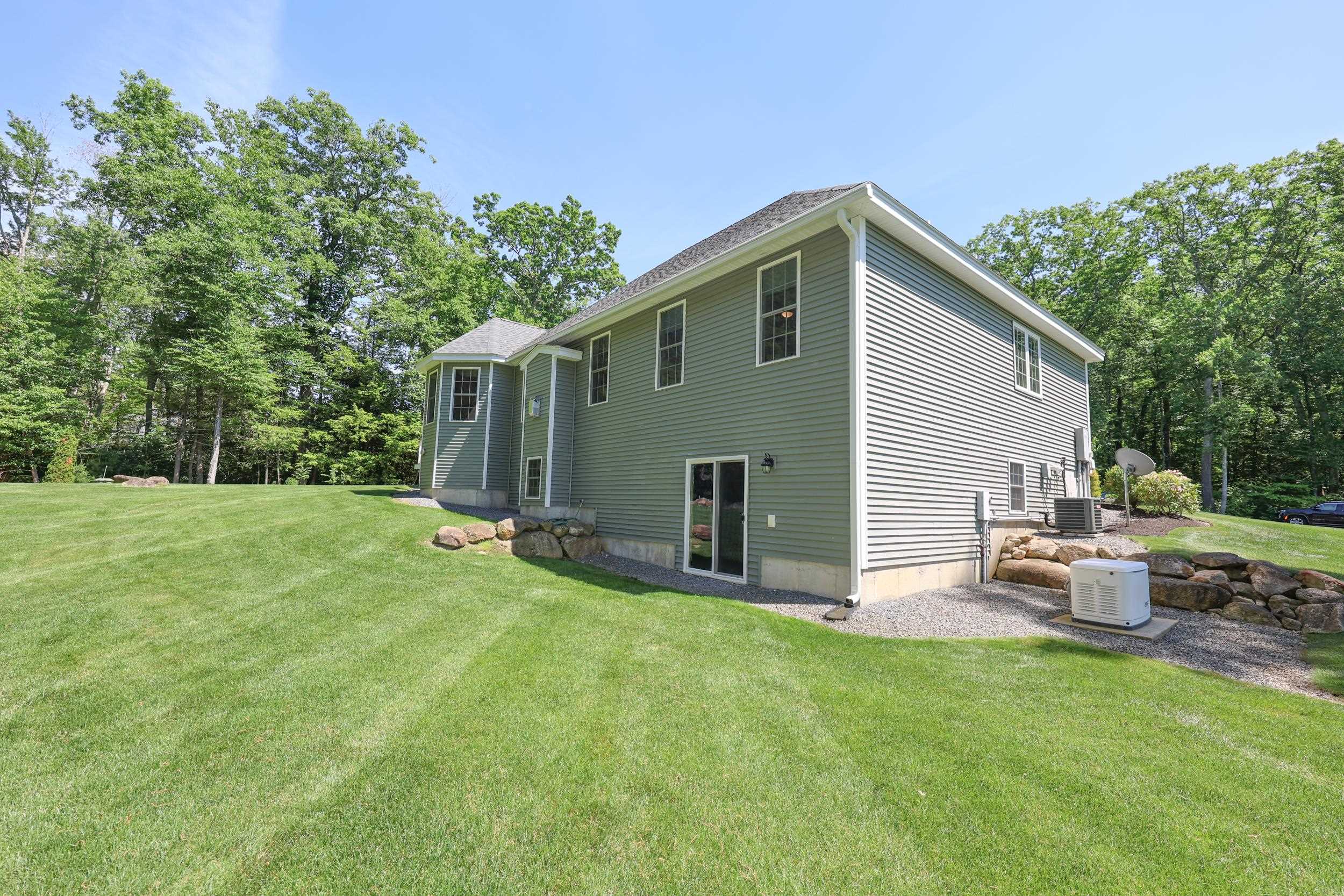 145 Clement Road Pelham, NH 03076 - Photo 41 of 46