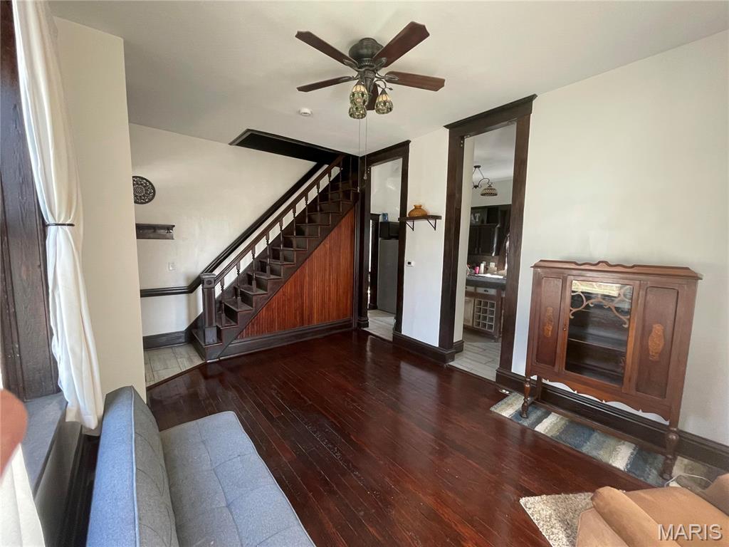 301 South Main Street Summerfield, IL 62289 - Photo 20 of 28