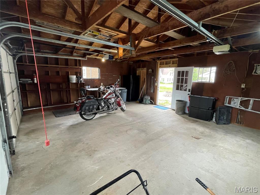 301 South Main Street Summerfield, IL 62289 - Photo 27 of 28