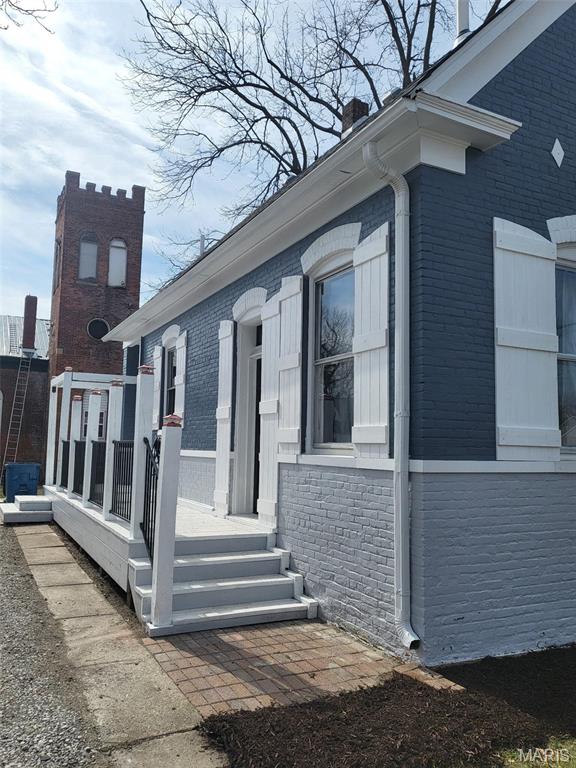 301 South Main Street Summerfield, IL 62289 - Photo 3 of 25