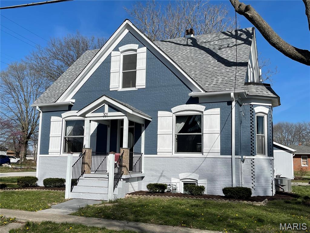 301 South Main Street Summerfield, IL 62289 - Photo 5 of 25