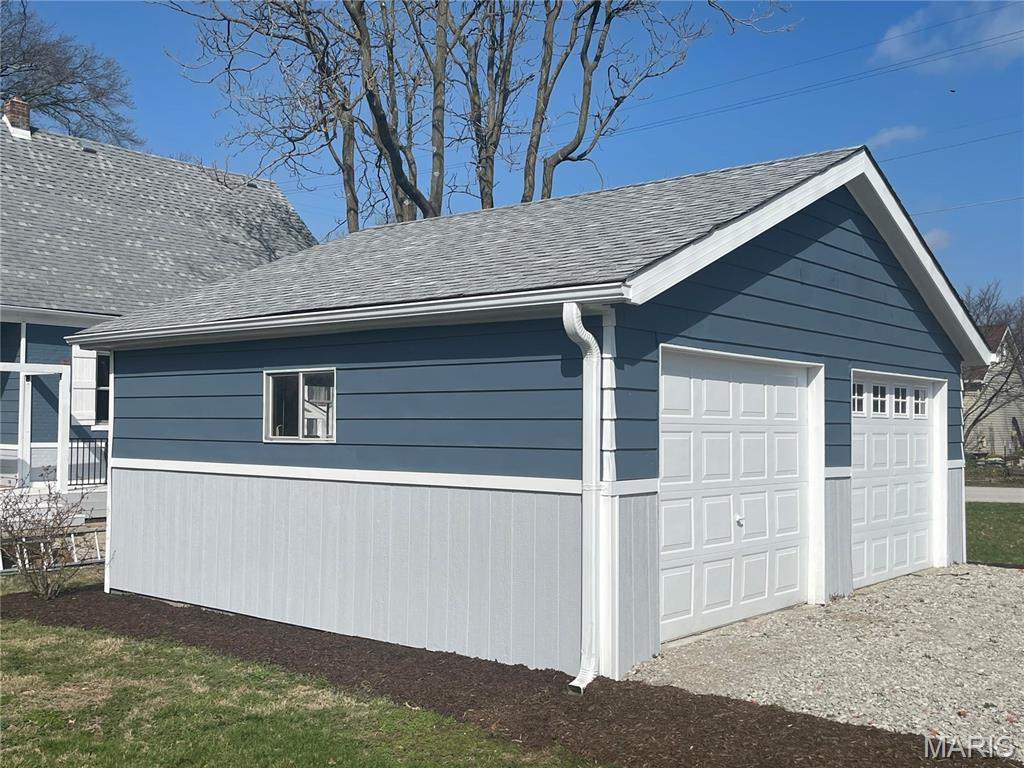 301 South Main Street Summerfield, IL 62289 - Photo 6 of 25