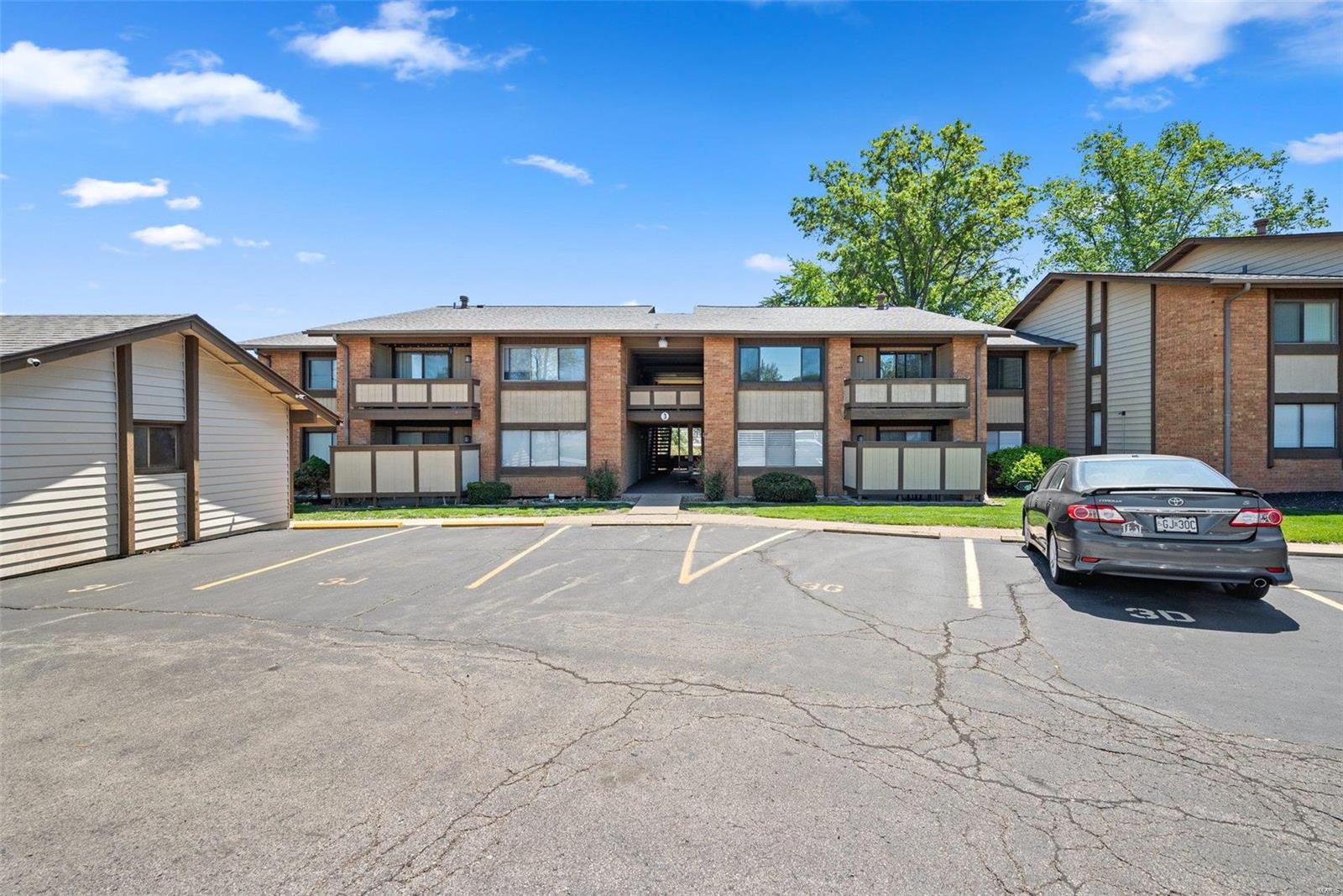 3 Fairways Circle, Unit I St. Charles, MO 63303 - Photo 1 of 18