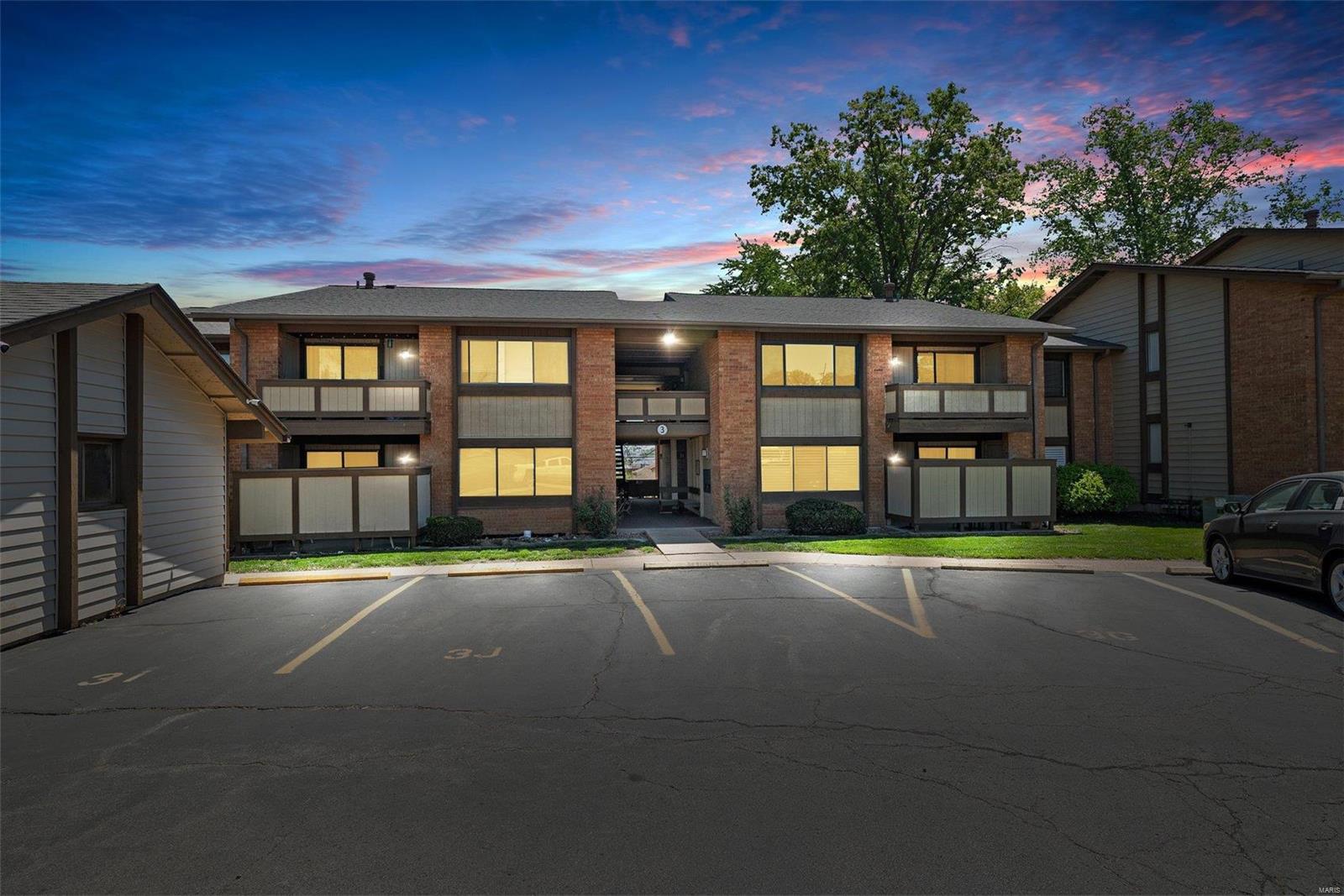 3 Fairways Circle, Unit I St. Charles, MO 63303 - Photo 18 of 18