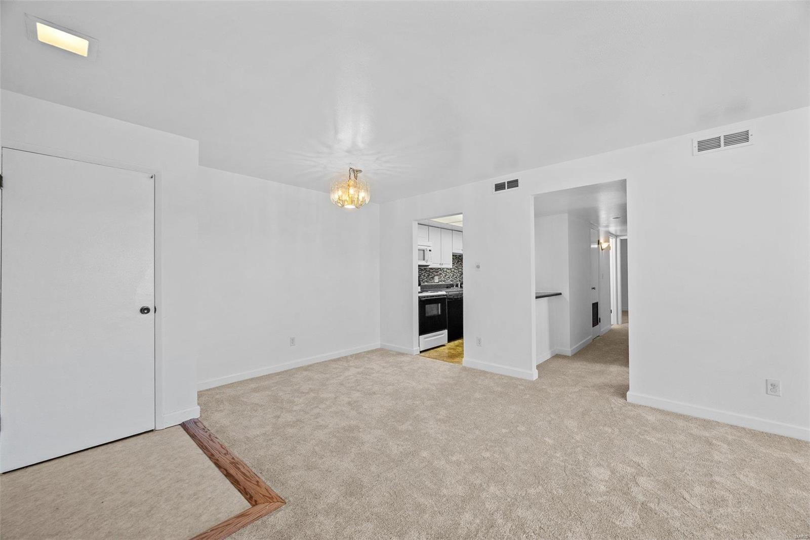 3 Fairways Circle, Unit I St. Charles, MO 63303 - Photo 10 of 18