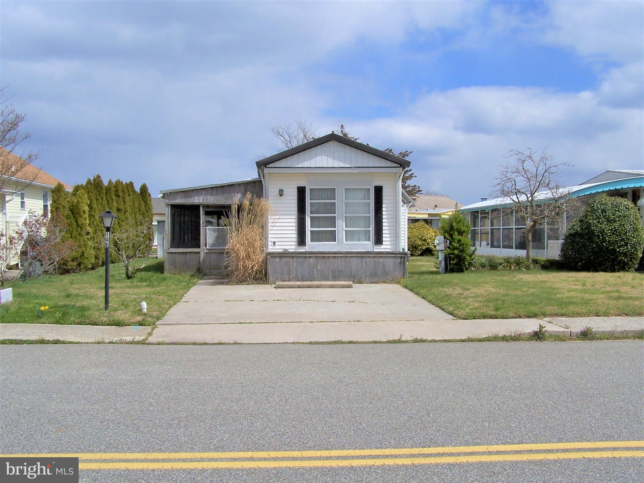 148 Pine Tree Road Ocean City, MD 21842 - Photo 2 of 31 Front Elevation