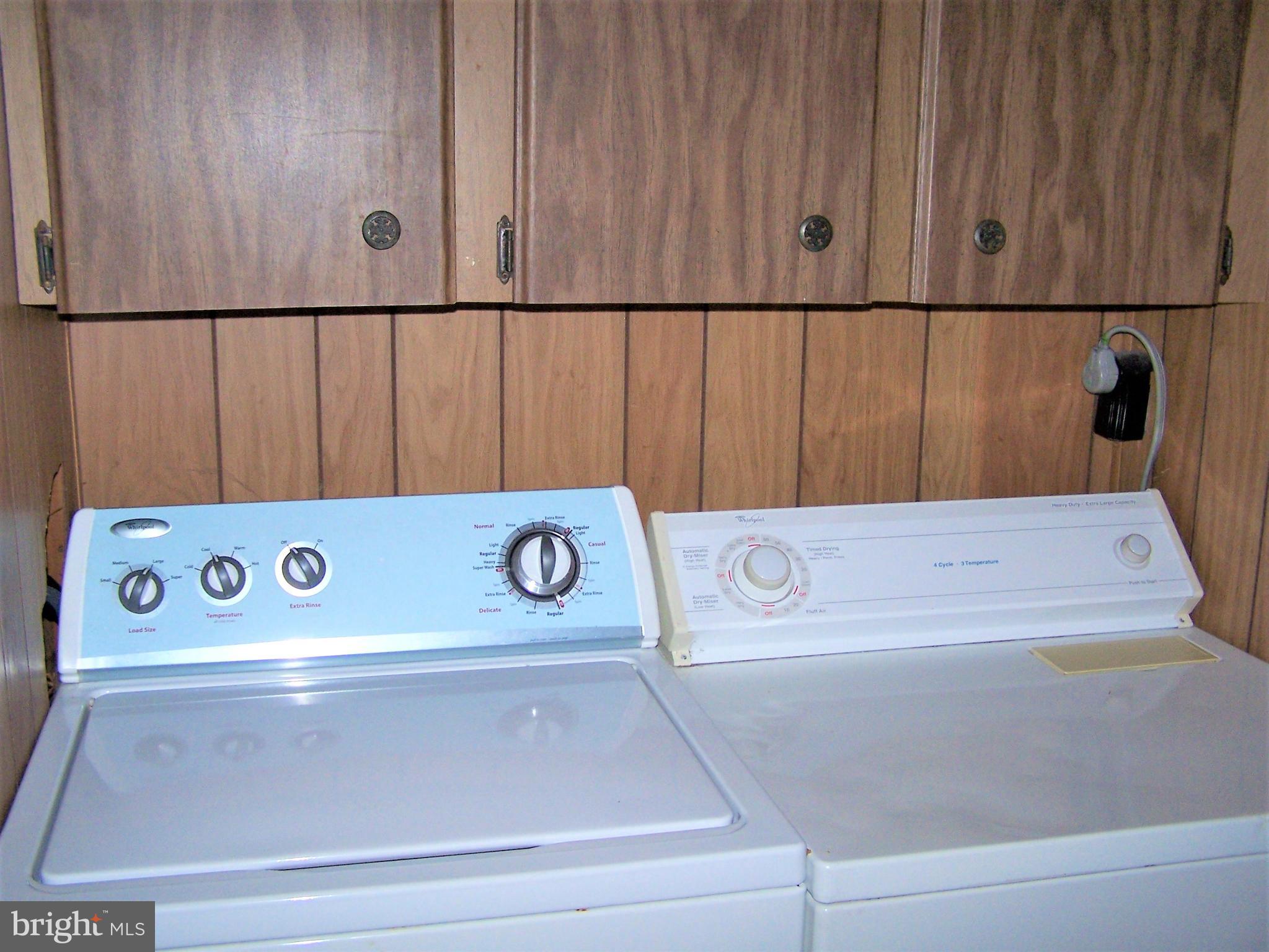 148 Pine Tree Road Ocean City, MD 21842 - Photo 18 of 31 Washer & Dryer
